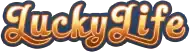 Logo de Lucky Life Casino