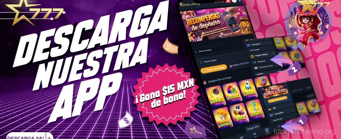 Premios progresivos y torneos semanales en el casino móvil